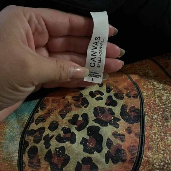 Fall Top - Picture 2 of 3